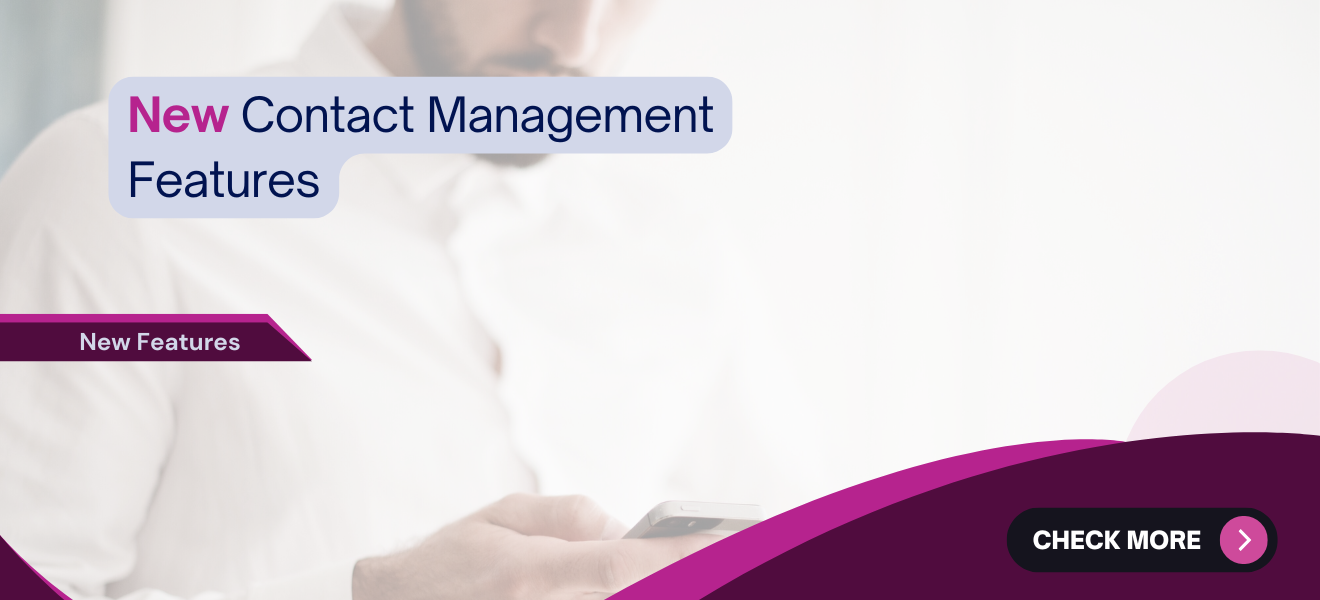 black list inactive contacts