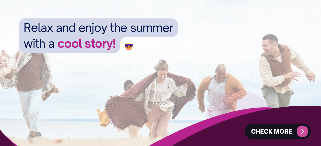 cool story by ProSMS - SMS 160 characters