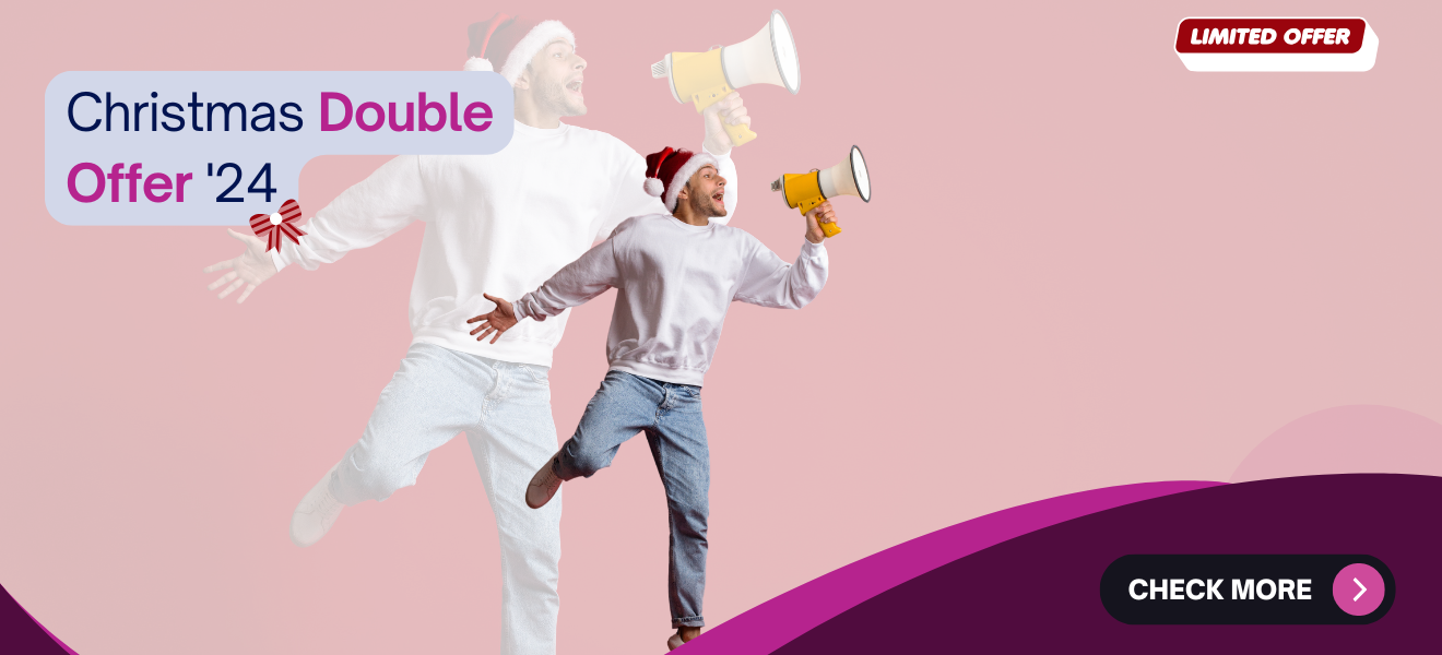 ProSMS.gr Xmas offer 2024