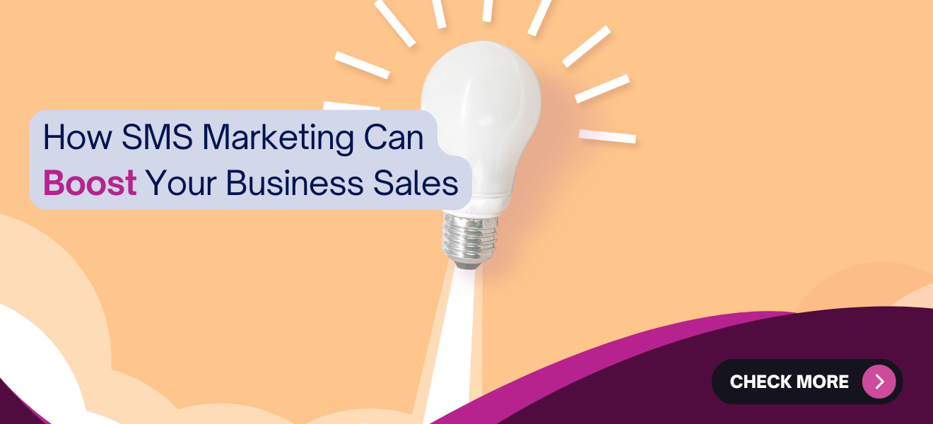 ProSMS.gr - SMS marketing - Sales growth