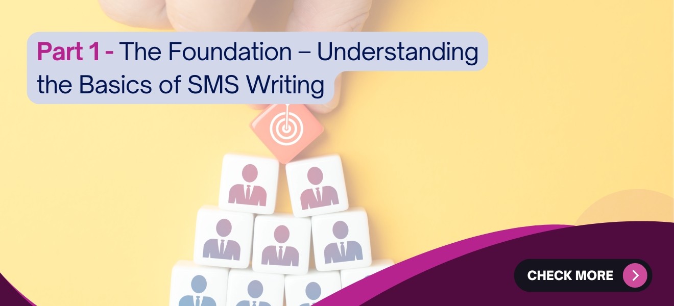 tips for successful SMS marketing