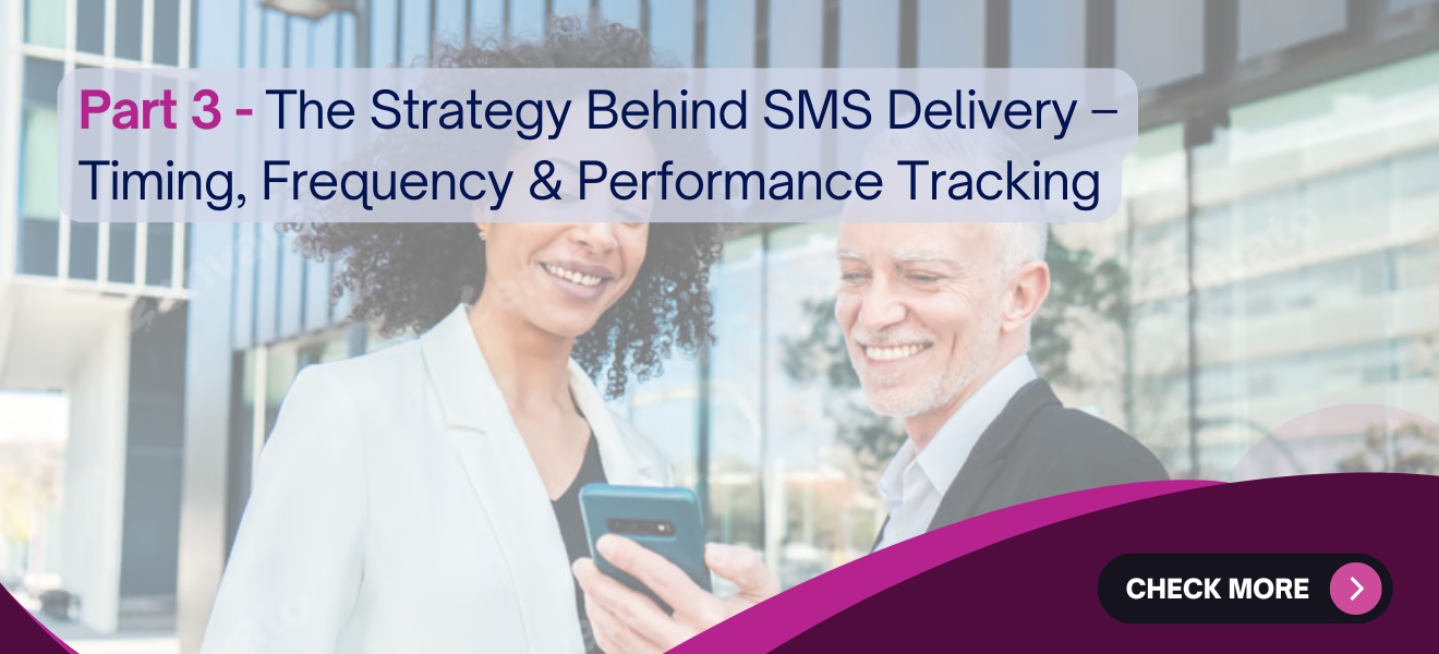 tips for successful SMS marketing- part 3